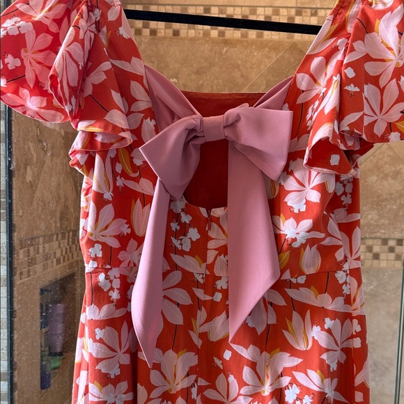 Sachin & Babi Maxi Dress - Picture 2 of 6